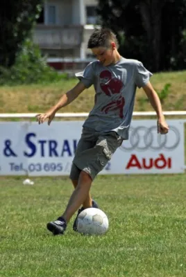 Wackertag 2008-(Teil 1)