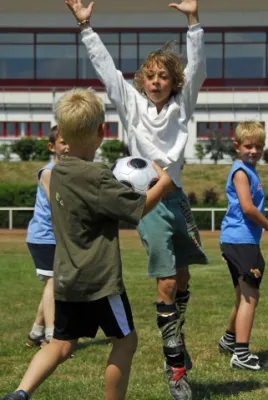 Wackertag 2008-(Teil 1)