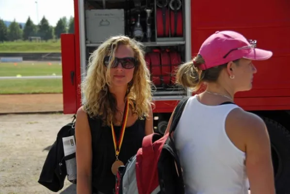 Wackertag 2008-(Teil 1)