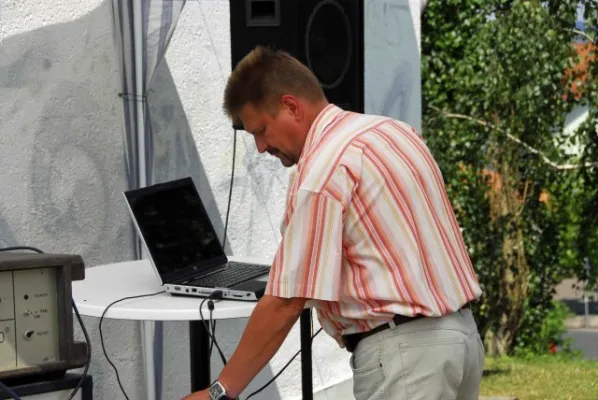 Wackertag 2008-(Teil 1)