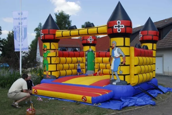 Wackertag 2008-(Teil 1)