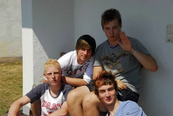 Wackertag 2008-(Teil 1)