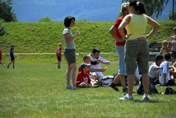 Wackertag 2008-(Teil 1)