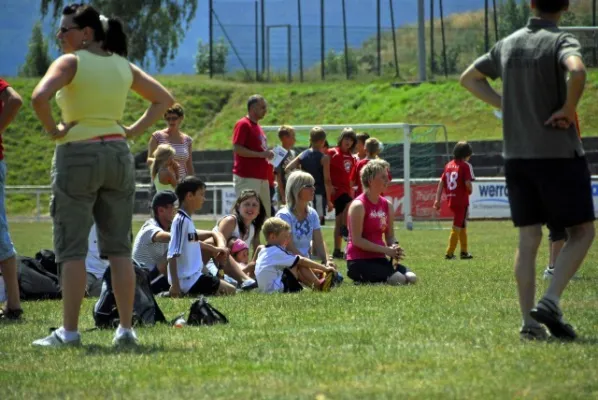 Wackertag 2008-(Teil 1)