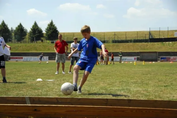 Wackertag 2008-(Teil 1)