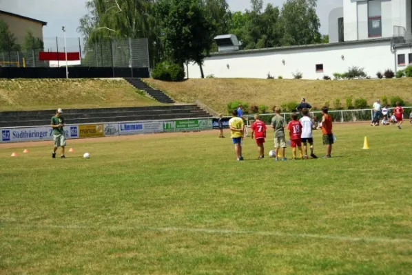 Wackertag 2008-(Teil 1)