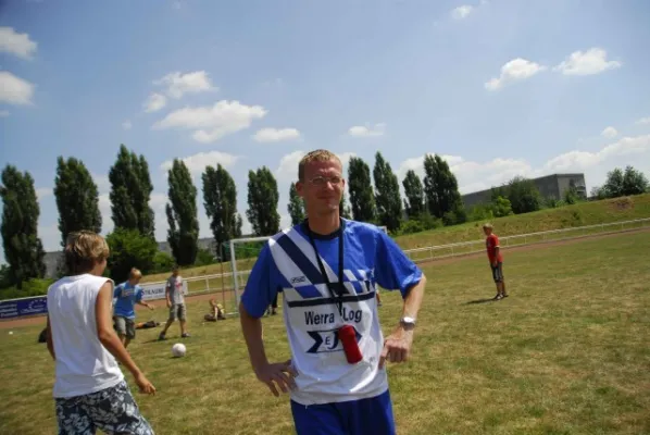 Wackertag 2008-(Teil 1)