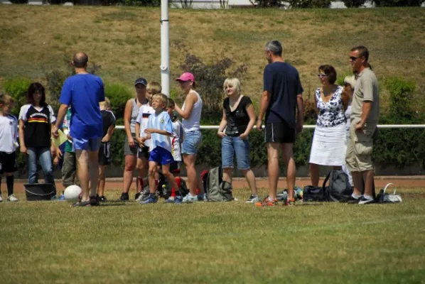 Wackertag 2008-(Teil 1)