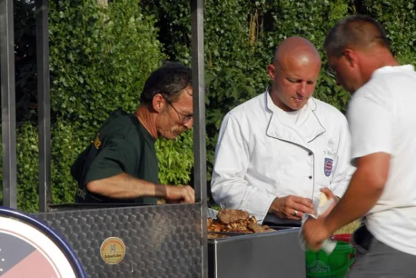 Wackertag 2008(Teil 2)