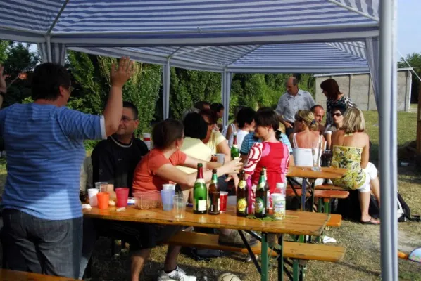 Wackertag 2008(Teil 2)