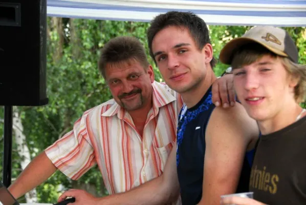 Wackertag 2008(Teil 2)