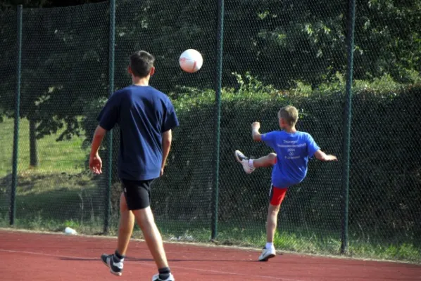 Wackertag 2008(Teil 2)