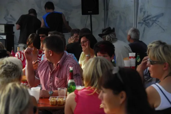 Wackertag 2008(Teil 2)