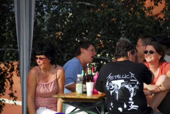 Wackertag 2008(Teil 2)