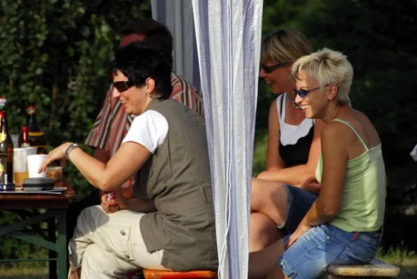 Wackertag 2008(Teil 2)