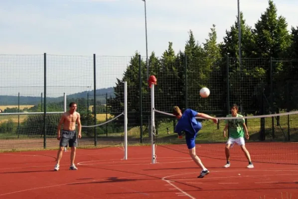 Wackertag 2008(Teil 2)