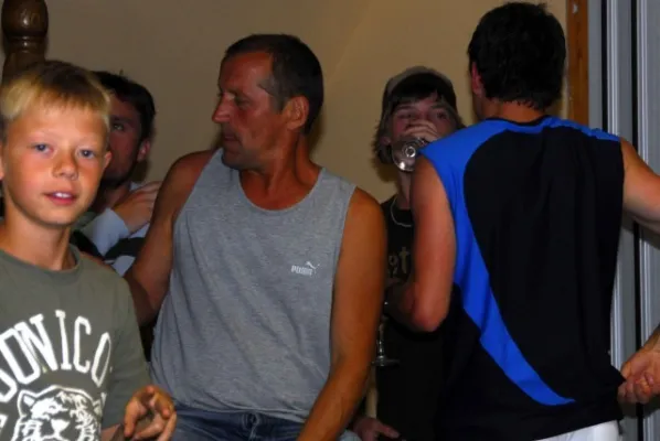 Wackertag 2008(Teil 2)