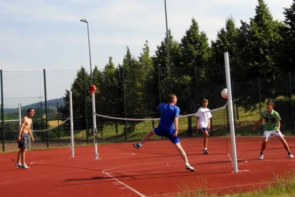 Wackertag 2008(Teil 2)