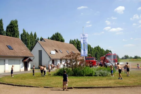 Wackertag 2008(Teil 2)