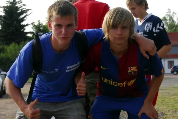 Wackertag 2008(Teil 2)