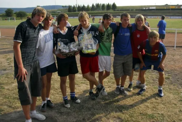 Wackertag 2008(Teil 2)