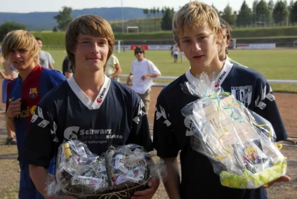 Wackertag 2008(Teil 2)