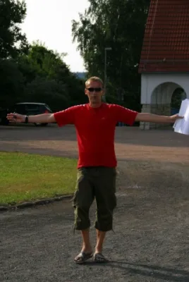 Wackertag 2008(Teil 2)