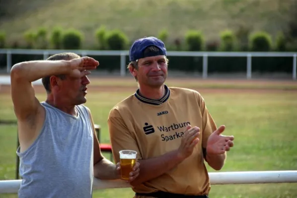 Wackertag 2008(Teil 2)