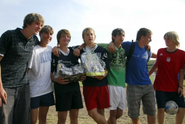 Wackertag 2008(Teil 2)