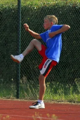 Wackertag 2008(Teil 2)