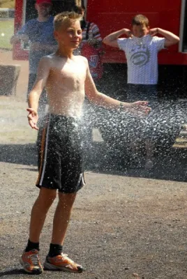 Wackertag 2008(Teil 2)