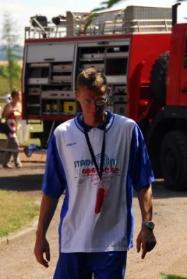 Wackertag 2008(Teil 2)