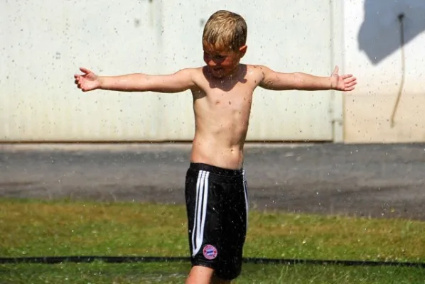 Wackertag 2008(Teil 2)