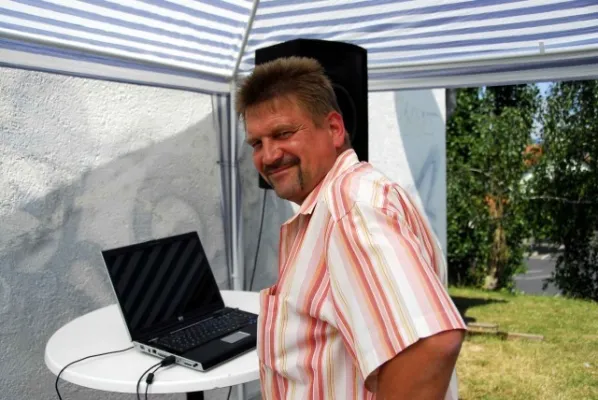 Wackertag 2008(Teil 2)