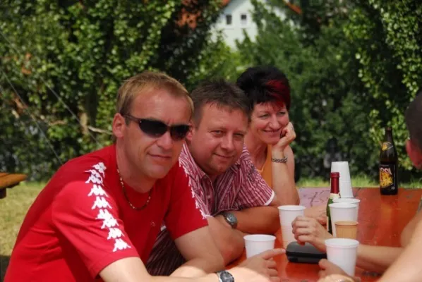 Wackertag 2008(Teil 2)