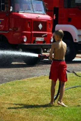 Wackertag 2008(Teil 2)