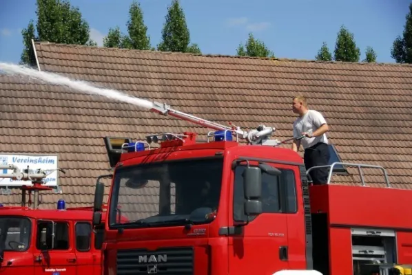 Wackertag 2008(Teil 2)