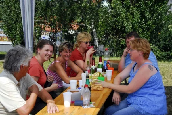 Wackertag 2008(Teil 2)