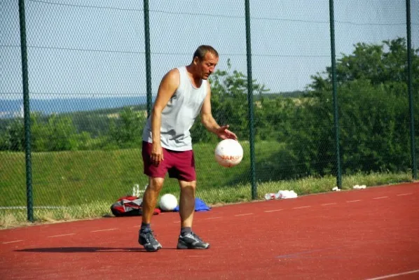 Wackertag 2008(Teil 2)