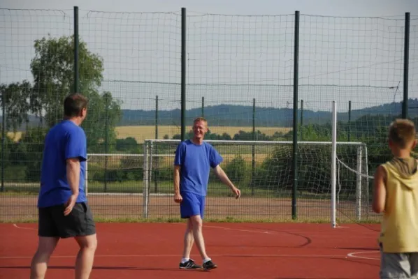 Wackertag 2008(Teil 2)