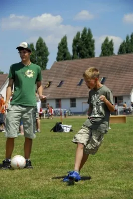 Wackertag 2008(Teil 2)