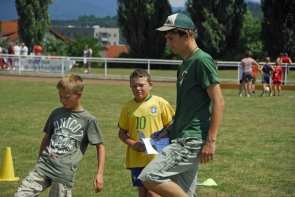 Wackertag 2008(Teil 2)