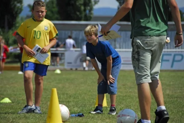Wackertag 2008(Teil 2)