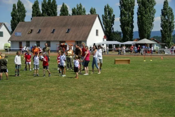 Wackertag 2008(Teil 2)