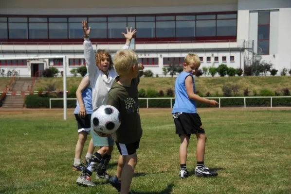 Wackertag 2008(Teil 2)