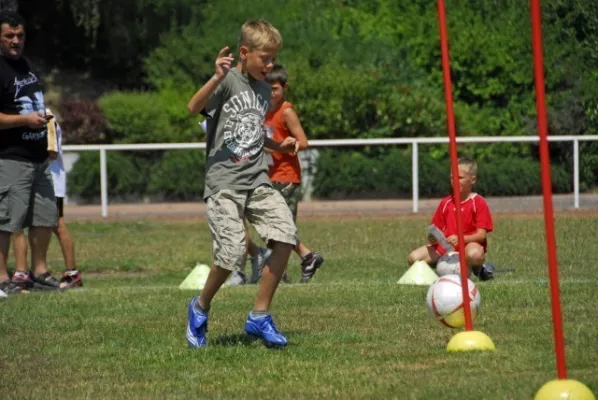 Wackertag 2008(Teil 2)