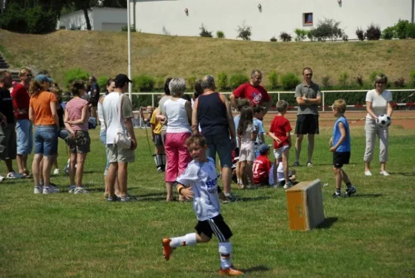 Wackertag 2008(Teil 2)