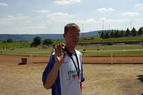 Wackertag 2008(Teil 2)