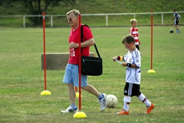 Wackertag 2008(Teil 2)