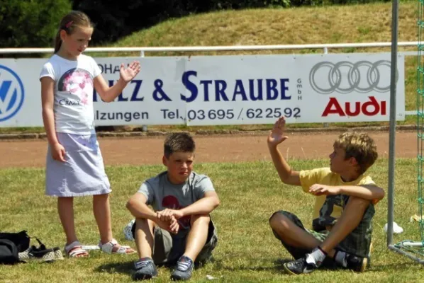 Wackertag 2008(Teil 2)